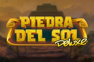 Piedra del Sol DeLuxe
