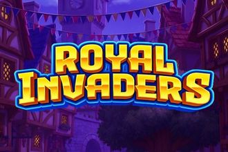 Royal Invaders