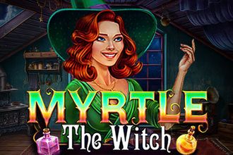 Myrtle the Witch
