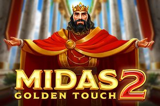 Midas Golden Touch 2