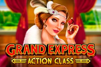 Grand Express Action Class