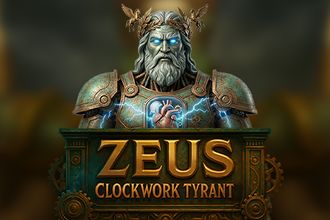 Zeus Clockwork Tyrant