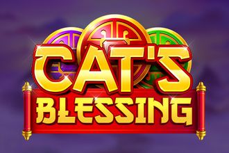 Cat's Blessing