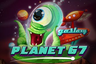 Planet 67