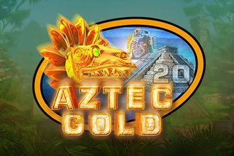 Aztec Gold 20