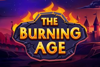 The Burning Age