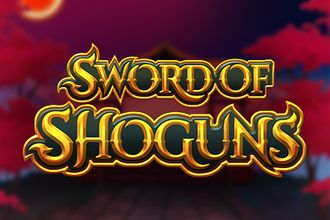Sword Of Shoguns