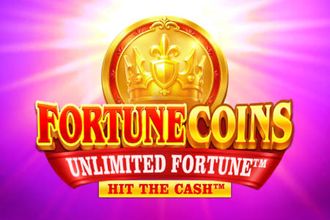 Fortune Coins Unlimited Fortune