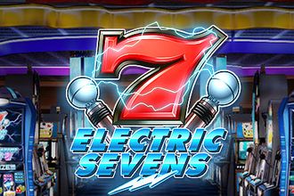 Electric Sevens