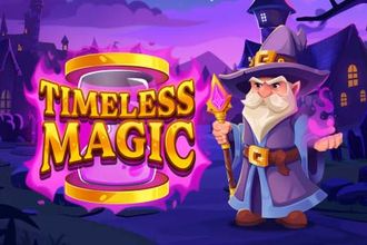 Timeless Magic