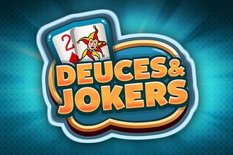 DEUCES & JOKERS
