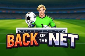 Back of the Net