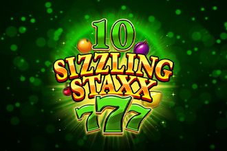 10 Sizzling Staxx