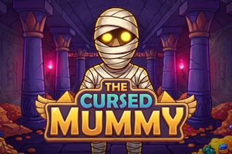 The Cursed Mummy