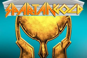 Spartan Gold