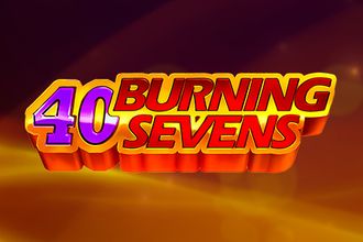 40 Burning sevens