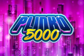 Plinko 5000