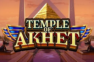 Temple of Akhet