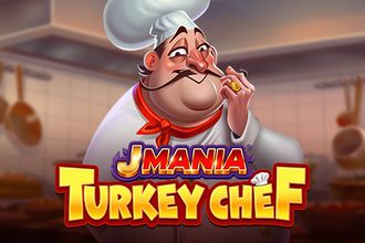 J Mania Turkey Chef