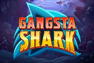 Gangsta Shark