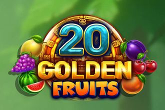 20 Golden Fruits