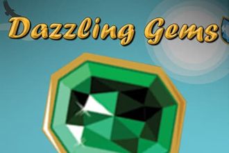 Dazzling Gems
