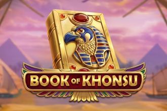 Book of Khonsu