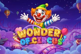 Wonder of Circus