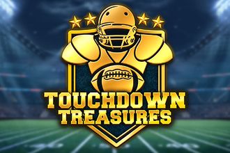 Touchdown Treasures