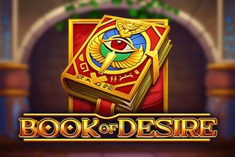 Book of Desire