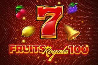 Fruits Royale 100