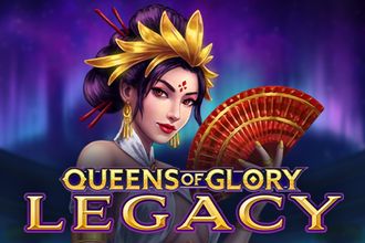 Queens of Glory Legacy