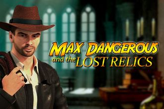 Max Dangerous
