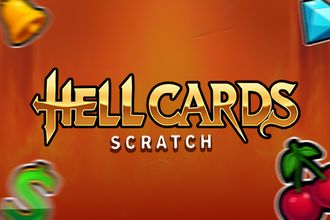 Hellcards Scratch