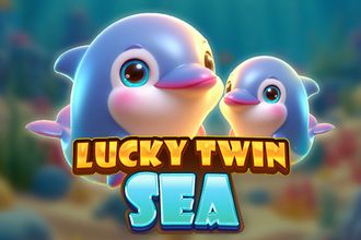 Lucky Twin Sea
