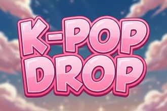 K-Pop Drop