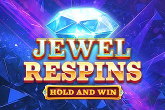 Jewel Respins Hold and Win