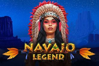 Navajo Legend