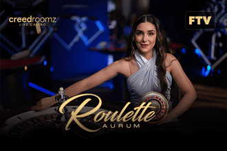 Aurum Roulette FTV