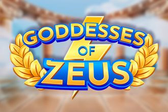 Goddesses of Zeus