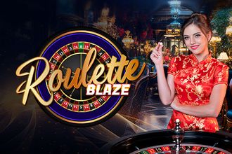 Blaze Roulette