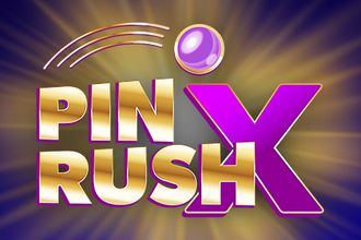 Pin Rush X