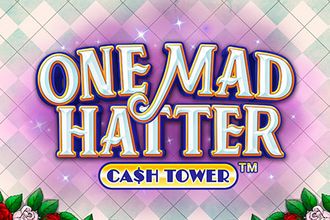 One Mad Hatter