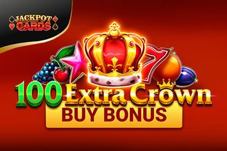100 Extra Crown Buy Bonus