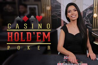 Casino Hold 'Em