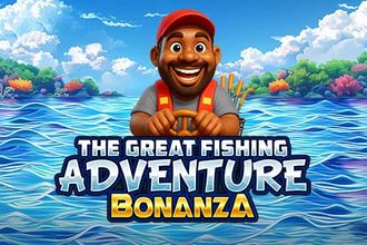 The Great Fishing Adventure Bonanza