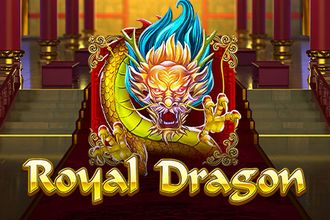 Royal Dragon